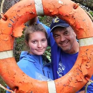 Meet your Posher, Curtis